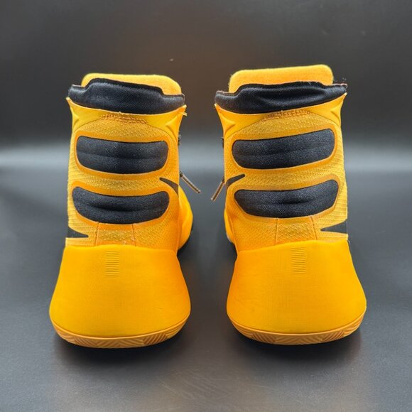 Nike Hyperdunk 2015 'Bruce Lee' - Picture 4 of 8